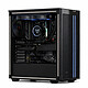 LDLC PC11 Zen-M5 X3D Plus Perfect SIX-TI PC gamer AMD Ryzen 7 9800X3D 16 Go SSD 1 To NVIDIA GeForce RTX 5060 Ti 16 Go Wi-Fi 6E Windows 11 Famille (monté)