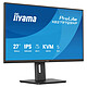 Avis iiyama 27" LED - ProLite XB2797QSNP-B1