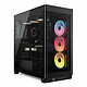 LDLC PC11 BOOSTER PC da gaming Intel Core Ultra 7 265KF 32 Go SSD 1 To NVIDIA GeForce RTX 5080 16 Go LAN 2.5 GbE Wi-Fi 6E (Assemblato - Windows 11 in versione di prova)