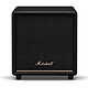 Avis Marshall Heston 120 + Heston Sub 200 (Noir)