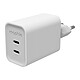 Mophie Speedport 70 USB-C GaN Wall Adapter 70W Chargeur USB-C 70W GaN