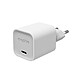 Mophie Speedport 35 USB-C GaN Wall Adapter 35W Chargeur USB-C 35W GaN