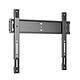 Vogel's TVM 5505 Noir Support TV mural pour téléviseur de 32 à 77" - fixe - Charge maximale 75 kg