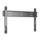 Vogel's TVM 5705 Noir Support TV mural pour téléviseur de 40 à 110" - fixe - Charge maximale 100 kg