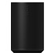 SONOS Era 100 SL Noir Enceinte sans fil Wi-Fi 6 / Bluetooth 5.3 - AirPlay 2 - Calibration Trueplay