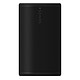 SONOS Play Noir Enceinte sans fil Wi-Fi 6 / Bluetooth 5.3 - AirPlay 2 - Calibration Trueplay