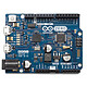 Arduino Zero Carte Arduino con microcontrolador ATSAMD21G18 para IoT, automatización y robótica