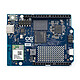 Arduino Uno Q 2GB/16GB Carte Arduino Q avec microcontrôleur STM32U585 et processeur Qualcomm Dragonwing QRB2210 - RAM 2 Go - eMMC 16 Go