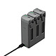 Acheter DJI Avata 360 Two-Way Charging Hub