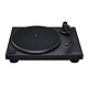 Technics SL-40CBT Noir Platine vinyle à entraînement direct - 2 vitesses (33-45 trs/min) - Pré-ampli phono intégré - Bluetooth 5.4 - Cellule Audio Technica AT-VM95C