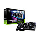 MSI GeForce RTX 5060 Ti 8G GAMING TRIO OC 8 Go GDDR7 - HDMI/Tri DisplayPort - DLSS 4 - PCI Express (NVIDIA GeForce RTX 5060 Ti)