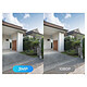 Avis Reolink Argus Series B420 with Solar Panel Lite