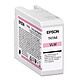 Epson Singlepack Vivid Magenta clair T47A6 UltraChrome Pro 10 ink 50 ml Cartouche d'encre Magenta clair (50 ml à 5%)