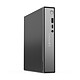 Lenovo ThinkCentre neo 50q Gen 5 (13HR001BFR) Intel Core Ultra 5 226V 16 Go SSD 512 Go Wi-Fi 6/Bluetooth Windows 11 Professionnel