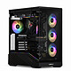 LDLC PC Top Perfect Gen15 Seven-Ti PC gamer Intel Core Ultra 7 265KF 16 Go SSD 1 To NVIDIA GeForce RTX 5070 Ti 16 Go LAN 2.5 GbE - Wi-Fi 6E (Monté - Windows 11 en version d'essai)