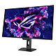 Avis ASUS 32" QD-OLED - ROG Strix XG32UQDMS