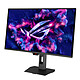 Avis ASUS 27" OLED - ROG Strix XG27UQDMS