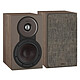 Dali Sonik 1 Noyer Enceinte bibliothèque compacte 100W (par paire)