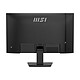 MSI 27" LED - PRO MP273Q E14 economico
