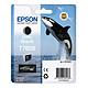 Epson T7608 - Cartouche d'encre noir mat