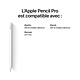 Acheter Apple Pencil Pro (MX2D3ZM/A) · Occasion
