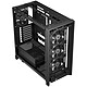 Acheter Corsair Frame 4000D RS Wood (Noir)