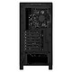 Corsair Frame 4000D RS Wood (Noir) pas cher