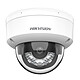Hikvision DS-2CD2183G2-LIS2U (2.8 MM - Blanc) Caméra dôme d'extérieur IP67 jour/nuit - IK10 - 3840 x 2160 - PoE (Fast Ethernet) avec slot microSD/SDHC/SDXC