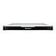 Synology RackStation RS1626xs+ Barebone Serveur NAS 4 baies - Rack 1U