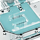 Avis Thermaltake P1000 Pastel 1L - Turquoise