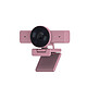 Razer Kiyo V2 X - Rose Webcam 1440p 60 FPS