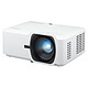 ViewSonic LSD600W Proyector láser WXGA - 6000 Lumens - HDMI/USB - 24/7 - Orientación 360° - 1 x 3 vatios