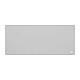 Corsair Gaming MM Cloth 2XL (Gris) Tapis de souris gaming - souple - tissu microfibre - base en caoutchouc naturel - format 2XL (930 x 400 x 2 mm)
