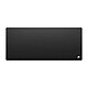 Corsair Gaming MM Cloth 2XL (Noir) Tapis de souris gaming - souple - tissu microfibre - base en caoutchouc naturel - format 2XL (930 x 400 x 2 mm)