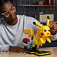 Acheter LEGO Pokémon 72152 Pikachu et Poké Ball