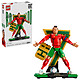 Nota LEGO Editions 43016 Cristiano Ronaldo