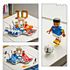 Acheter LEGO Editions 43013 Kylian Mbappé - Best Of