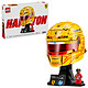 Avis LEGO Editions 43022 Scuderia Ferrari HP Casque de Lewis Hamilton