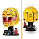 LEGO Editions 43022 Scuderia Ferrari HP Casque de Lewis Hamilton pas cher