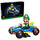 Avis LEGO Super Mario 72050 Mario Kart : Luigi et Proto 8