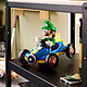 LEGO Super Mario 72050 Mario Kart : Luigi et Proto 8 pas cher