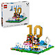 Avis LEGO Editions 43011 Lionel Messi - Best Of