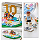 LEGO Editions 43011 Lionel Messi - Best Of pas cher