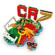 Comprar LEGO Editions 43012 Cristiano Ronaldo - Best Of