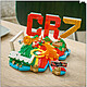 LEGO Editions 43012 Cristiano Ronaldo - Best Of a bajo precio