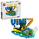Review LEGO Editions 43027 Vinicius Jr. - Best Of