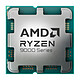 AMD Ryzen 9 9950X3D2 Dual Edition (4.3 GHz / 5.6 GHz) - Versión tray Processeur 16-Core 32-Threads socket AM5 GameCache 208 Mo 4 nm TDP 200W (versi&oacute;n tray sin ventilador - garant&iacute;a del fabricante 3 a&ntilde;os)