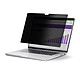 StarTech.com Filtre de Confidentialité/Filtre Magnétique Antireflet pour MacBook Pro 14" M1 M2 M3 M4 M5 Écran filtre de confidentialité magnétique contre la lumière bleue, réversible anti-reflets mats ou brillants, pour MacBook Pro 14" M1 M2 M3 M4 M5