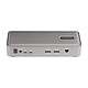 Buy StarTech.com USB-C KVM Docking Station (129UE)