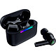 Razer Hammerhead v3 X HyperSpeed Écouteurs intra-auriculaires IPX4 - RF 2.4 GHz/Bluetooth 5.3 - réduction de bruit active - deux microphones - rétroéclairage RGB Chroma - autonomie 35h - boîtier charge/transport